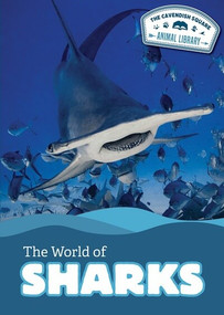 The World of Sharks by Jennifer Lombardo, 9781502675217