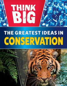 The Greatest Ideas in Conservation by Izzi Howell, 9781502675279