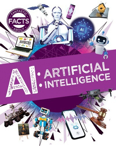 AI: Artificial Intelligence - 9781502675408 by Warren Singer, 9781502675408