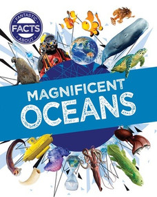 Magnificent Oceans - 9781502675460 by Warren Singer, 9781502675460