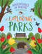 Exploring Parks by Jen Green, Lia Visirin, 9781538398715