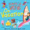 On Vacation - 9781538398876 by Amy Johnson, 9781538398876