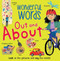 Out and About - 9781538398890 by Fran Bromage, 9781538398890