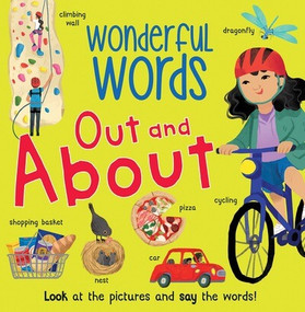 Out and About - 9781538398906 by Fran Bromage, 9781538398906