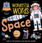 Space - 9781538398920 by Becky Miles, 9781538398920