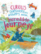 Incredible Journeys by Anna Claybourne, 9781538399019