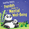 Panda's Guide to Mental Well-Being by Lisa Edwards, Sian Roberts, 9781538399675