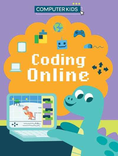 Coding Online by Clive Gifford, 9781538399767