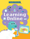Learning Online by Clive Gifford, 9781538399859