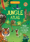 Jungle Atlas by Camilla de la Bedoyere, 9781538399941