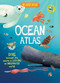 Ocean Atlas by Catherine Ard, Paul Daviz, 9781538399972