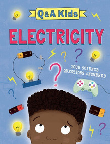 Electricity - 9781725396142 by Amy Chapman, Angelika Scudamore, 9781725396142