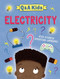Electricity - 9781725396142 by Amy Chapman, Angelika Scudamore, 9781725396142