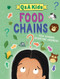 Food Chains - 9781725396166 by Amy Chapman, Angelika Scudamore, 9781725396166