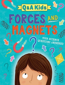 Forces and Magnets - 9781725396203 by Amy Chapman, Angelika Scudamore, 9781725396203