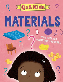 Materials - 9781725396258 by Amy Chapman, Angelika Scudamore, 9781725396258
