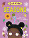 Seasons - 9781725396340 by Amy Chapman, Angelika Scudamore, 9781725396340