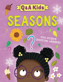 Seasons - 9781725396357 by Amy Chapman, Angelika Scudamore, 9781725396357