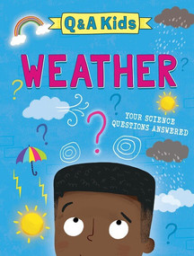 Weather - 9781725396401 by Amy Chapman, Angelika Scudamore, 9781725396401