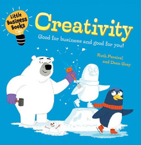 Creativity - 9781725396470 by Ruth Percival, Dean Gray, 9781725396470