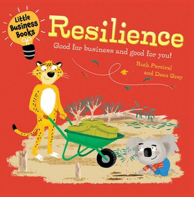 Resilience - 9781725396531 by Ruth Percival, Dean Gray, 9781725396531