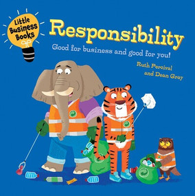 Responsibility - 9781725396562 by Ruth Percival, Dean Gray, 9781725396562