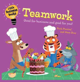 Teamwork - 9781725396593 by Ruth Percival, Dean Gray, 9781725396593