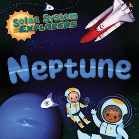 Neptune - 9781534549852 by E.C. Andrews, 9781534549852