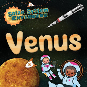 Venus - 9781534549951 by E.C. Andrews, 9781534549951
