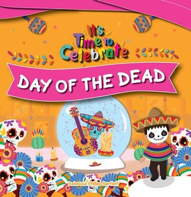 Day of the Dead - 9781534550049 by Rebecca Phillips-Bartlett, 9781534550049