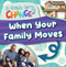 When Your Family Moves by E.C. Andrews, 9781534550155
