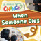 When Someone Dies by E.C. Andrews, 9781534550216