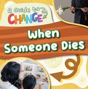 When Someone Dies - 9781534550223 by E.C. Andrews, 9781534550223