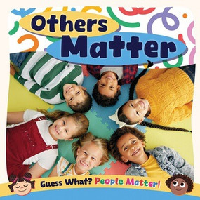 Others Matter - 9781534550285 by Charis Mather, 9781534550285