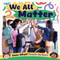 We All Matter by Charis Mather, 9781534550308