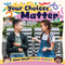 Your Choices Matter by Charis Mather, 9781534550360