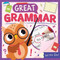 Great Grammar by Charis Mather, 9781534550421
