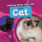 Your Cat by Rebecca Phillips-Bartlett, 9781534550513