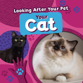 Your Cat - 9781534550520 by Rebecca Phillips-Bartlett, 9781534550520