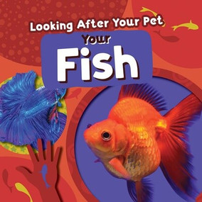 Your Fish - 9781534550582 by Rebecca Phillips-Bartlett, 9781534550582