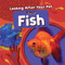 Your Fish - 9781534550582 by Rebecca Phillips-Bartlett, 9781534550582