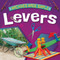 Levers - 9781534550728 by Kirsty Holmes, 9781534550728