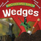 Wedges - 9781534550810 by Kirsty Holmes, 9781534550810