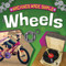 Wheels - 9781534550841 by E.C. Andrews, 9781534550841