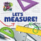 Let's Measure! - 9781534550889 by Noah Leatherland, 9781534550889
