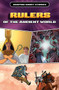 Rulers of the Ancient World by Gary Jeffrey, Anita Ganeri, Rob Shone, 9781499479065