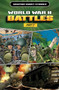 World War II Battles, Part 2 - 9781499479102 by Doug Murray, Larry Hama, Bill Cain, 9781499479102