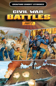Civil War Battles, Part 2 - 9781499479133 by Larry Hama, Dan Abnett, Scott Moore, 9781499479133
