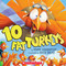 10 Fat Turkeys - 9780439459488 by Tony Johnston, Rich Deas, 9780439459488