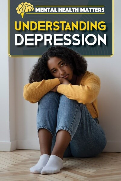 Understanding Depression - 9781499479584 by Jennifer Lombardo, 9781499479584